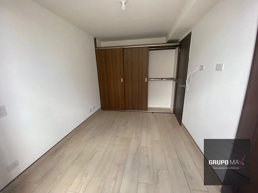 Apartamento Zona 5 Vidali - 5