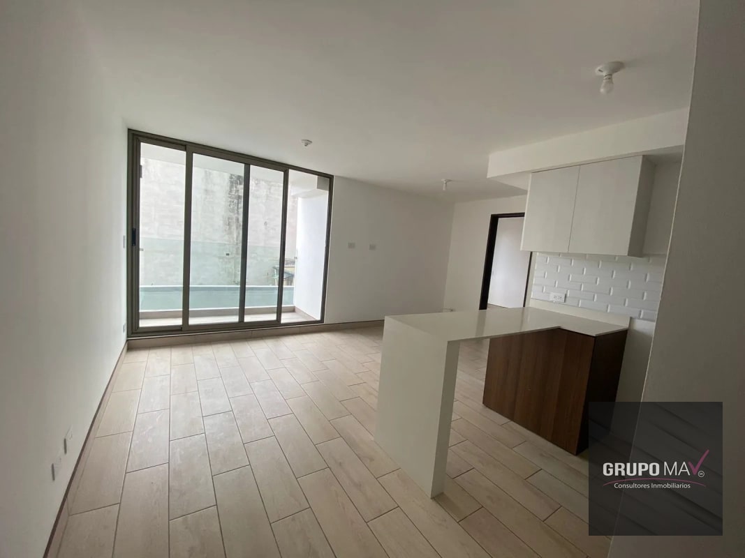 Apartamento Zona 5 Vidali - 4