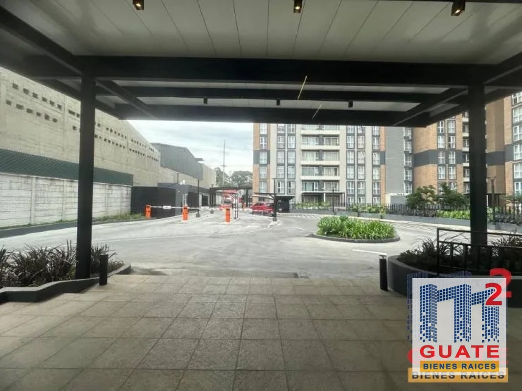 Apartamento de 110 m2 de construcción en Venta, Zona 07 - 10