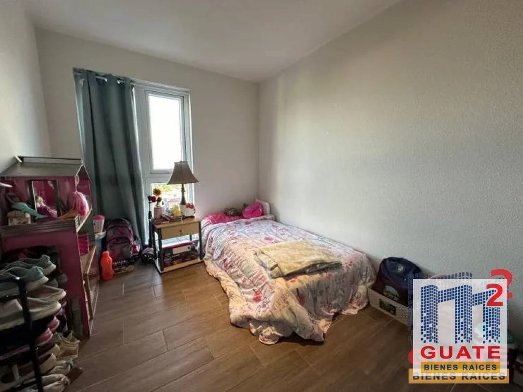 Apartamento de 110 m2 de construcción en Venta, Zona 07 - 5