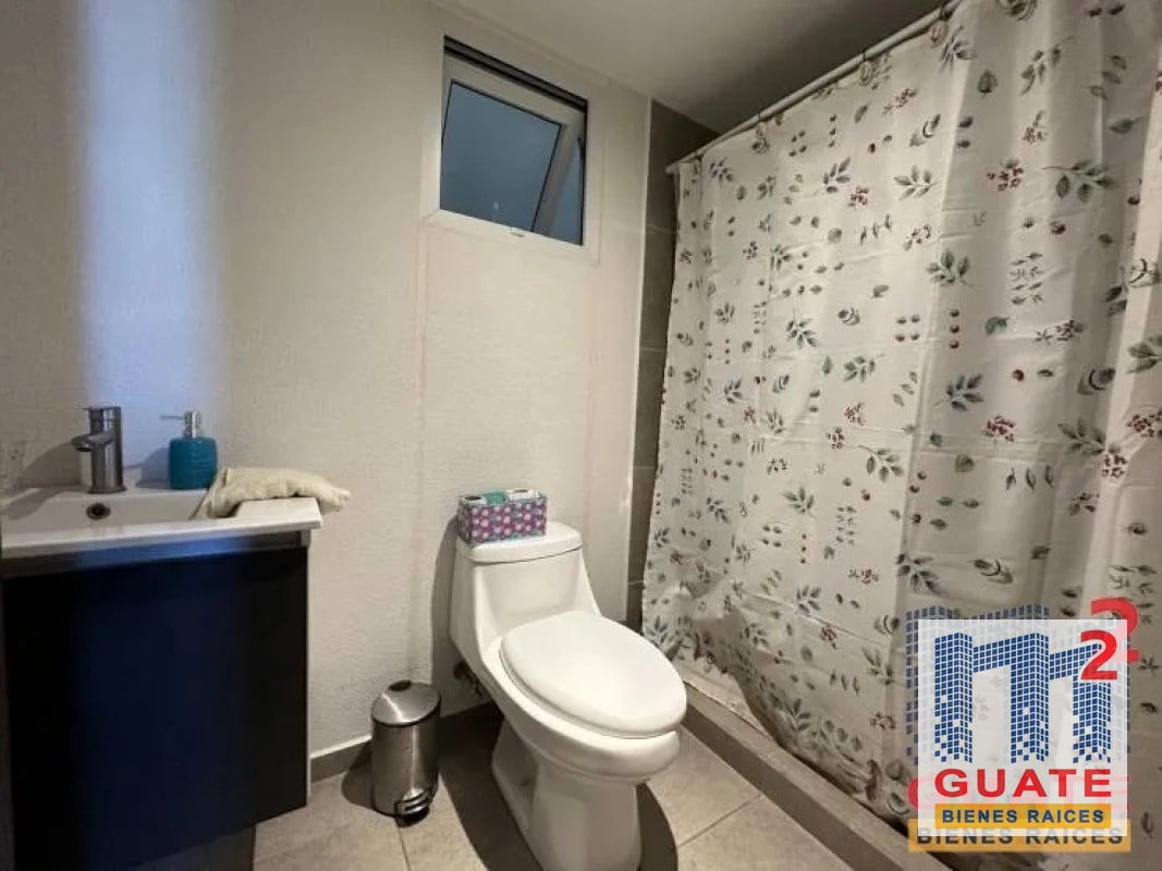 Apartamento de 110 m2 de construcción en Venta, Zona 07 - 4