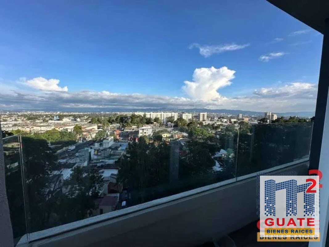 Apartamento de 110 m2 de construcción en Venta, Zona 07 - 3