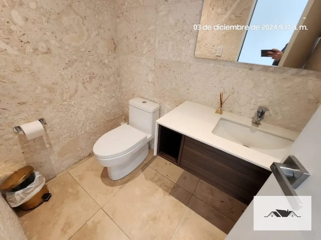 EN VENTA ZONA 15 LIV APARTAMENTO PERSONALIZADO Y UNICO EN EL EDIFICIO — Apartamento en Venta en LIV, Zona 15, Guatemala, Ciudad — foto 11 de 13