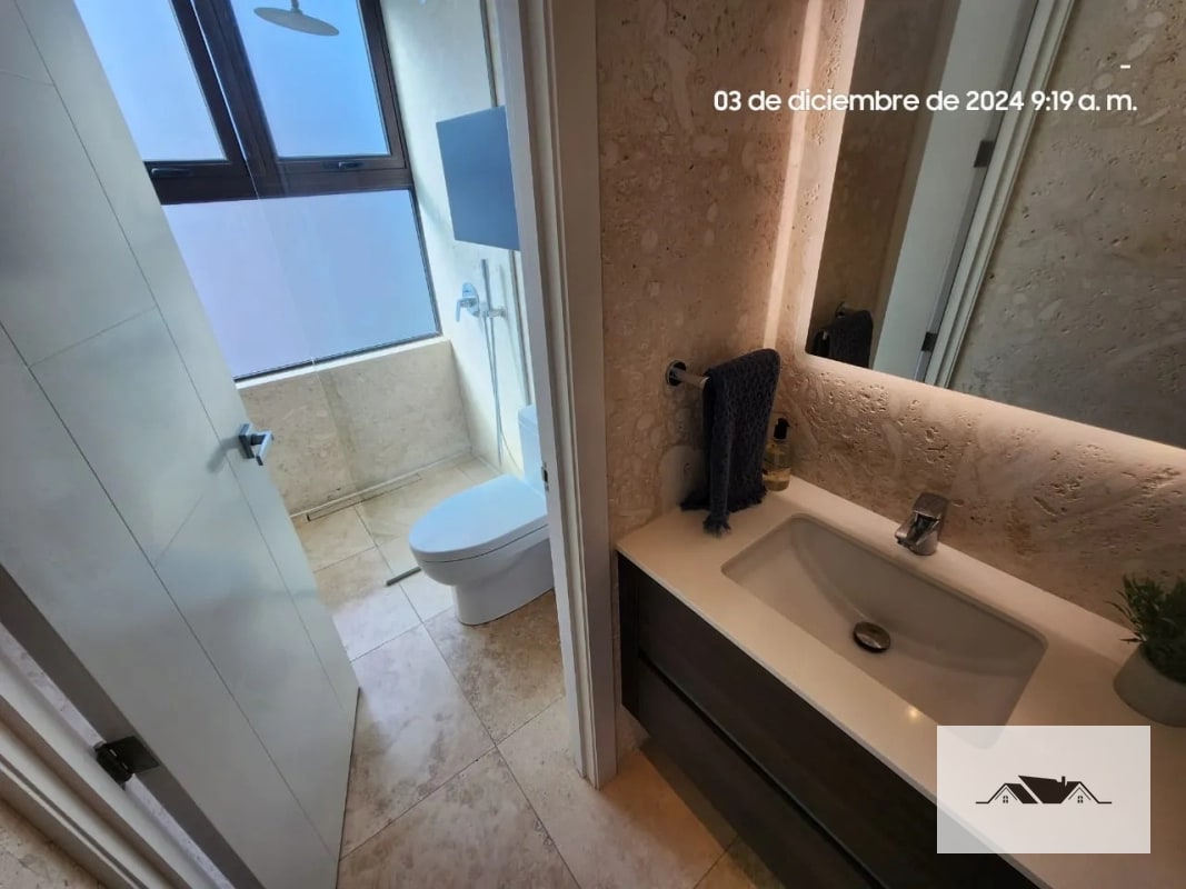 EN VENTA ZONA 15 LIV APARTAMENTO PERSONALIZADO Y UNICO EN EL EDIFICIO — Apartamento en Venta en LIV, Zona 15, Guatemala, Ciudad — foto 7 de 13