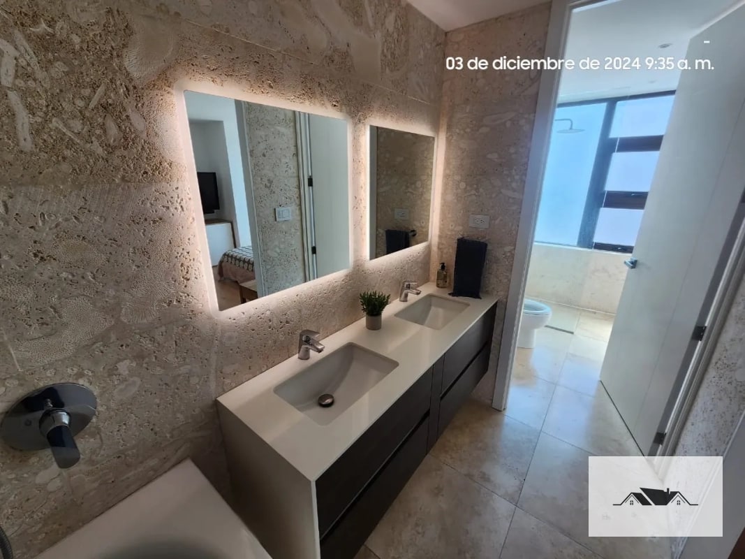 EN VENTA ZONA 15 LIV APARTAMENTO PERSONALIZADO Y UNICO EN EL EDIFICIO — Apartamento en Venta en LIV, Zona 15, Guatemala, Ciudad — foto 5 de 13