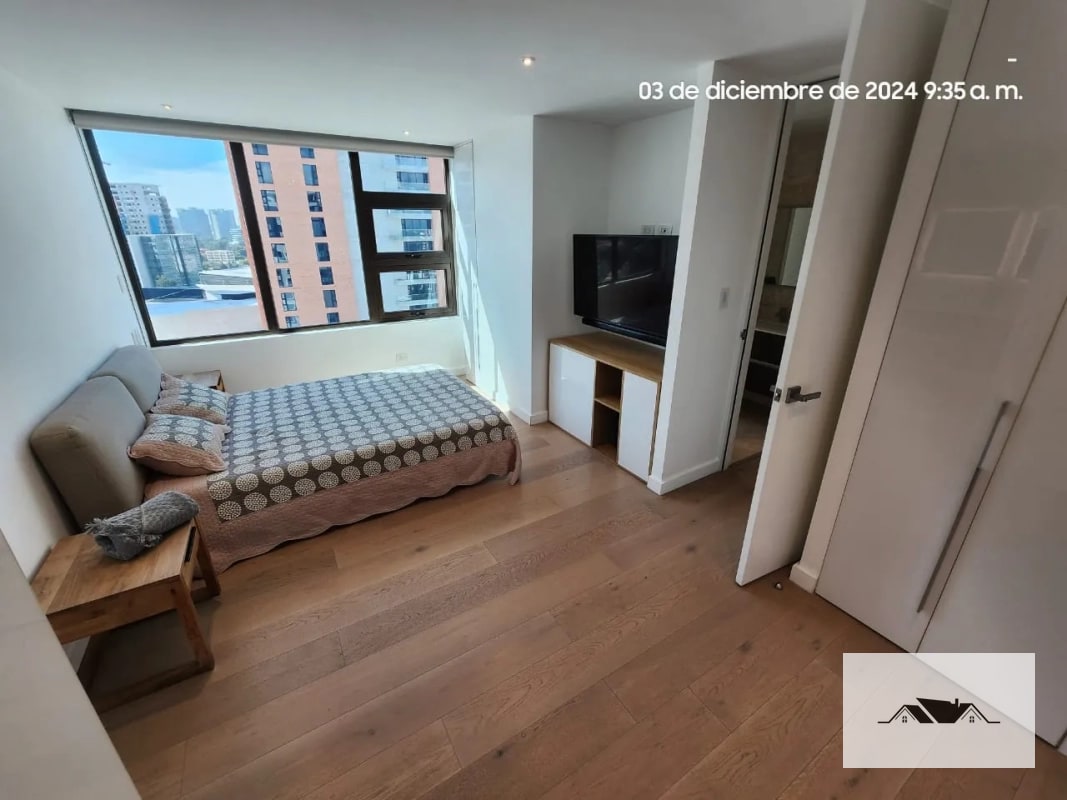 EN VENTA ZONA 15 LIV APARTAMENTO PERSONALIZADO Y UNICO EN EL EDIFICIO — Apartamento en Venta en LIV, Zona 15, Guatemala, Ciudad — foto 4 de 13