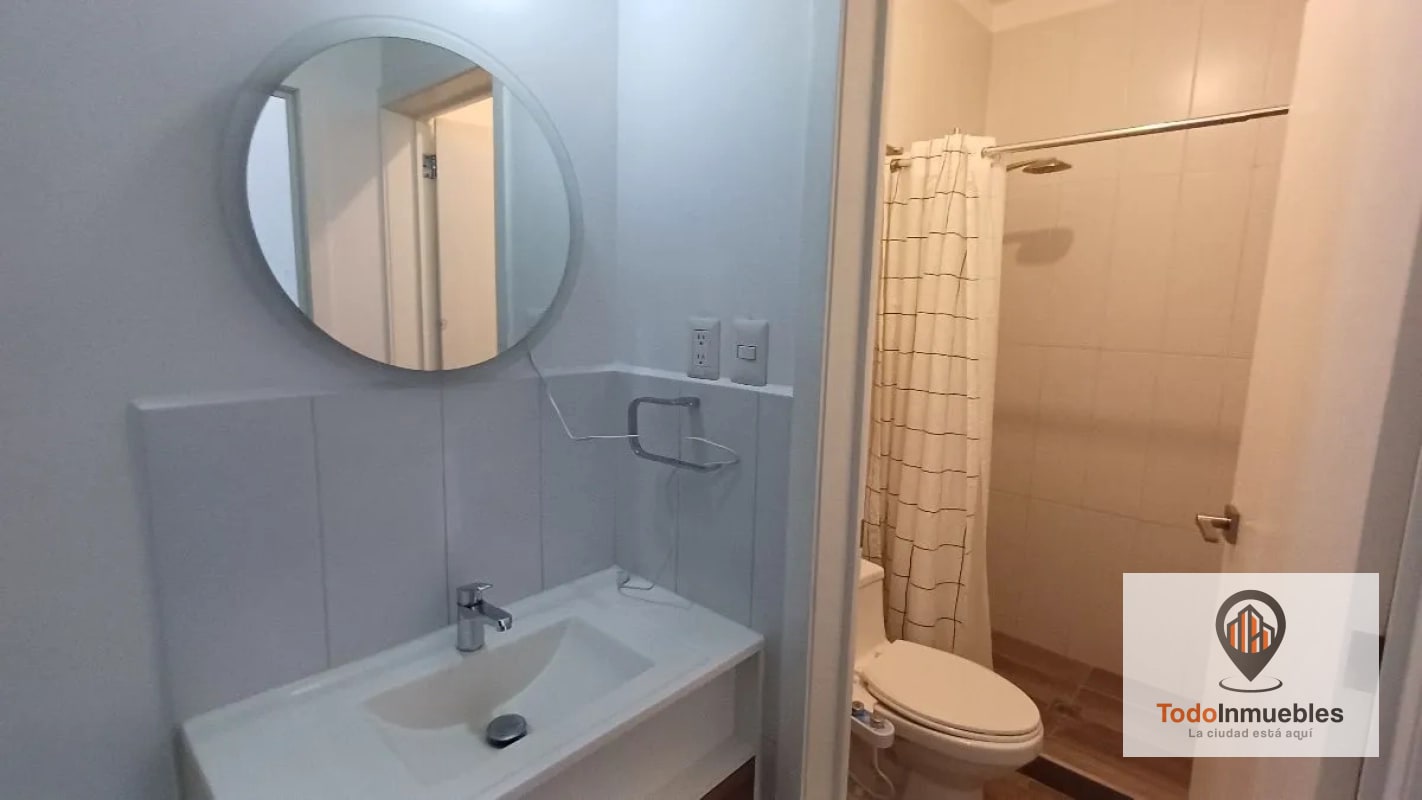 Apartamento en Venta en Narama z13 - 9