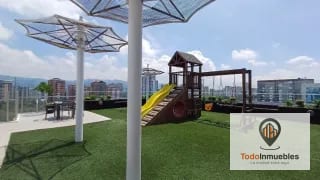 Apartamento en Venta en Narama z13 — Apartamento en Venta en Narama, Zona 13, Guatemala, Ciudad — miniatura 9 de 12