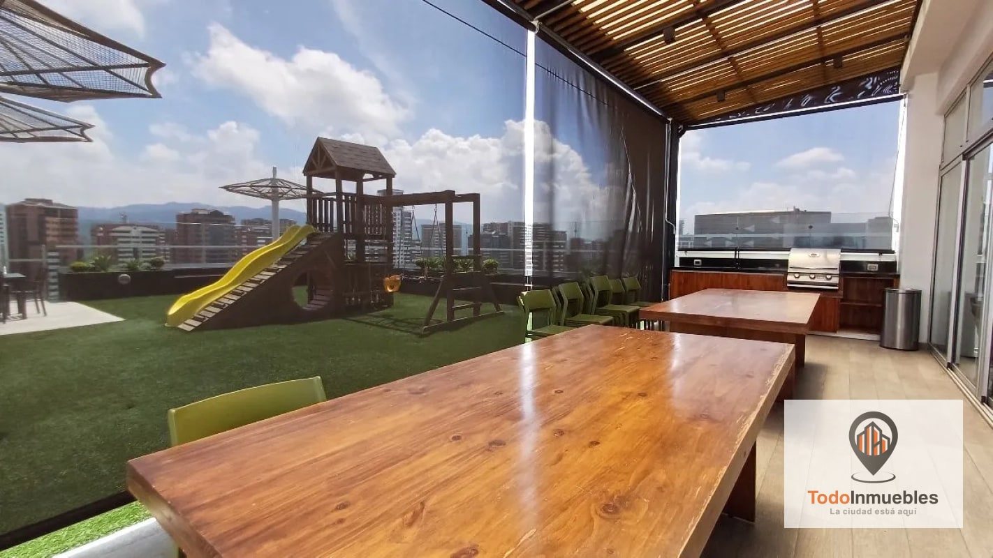 Apartamento en Venta en Narama z13 - 7
