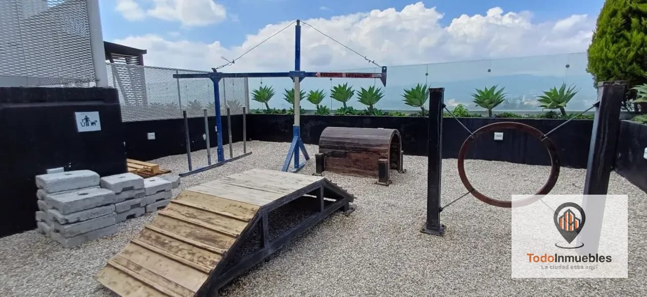 Apartamento en Venta en Narama z13 — Apartamento en Venta en Narama, Zona 13, Guatemala, Ciudad — foto 3 de 12