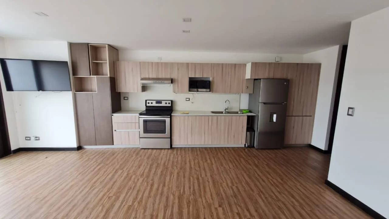 Vendo Apartamento Mariscal 180° ZONA11 — Apartamento en Venta en Zona 11, Guatemala, Ciudad — foto 12 de 13