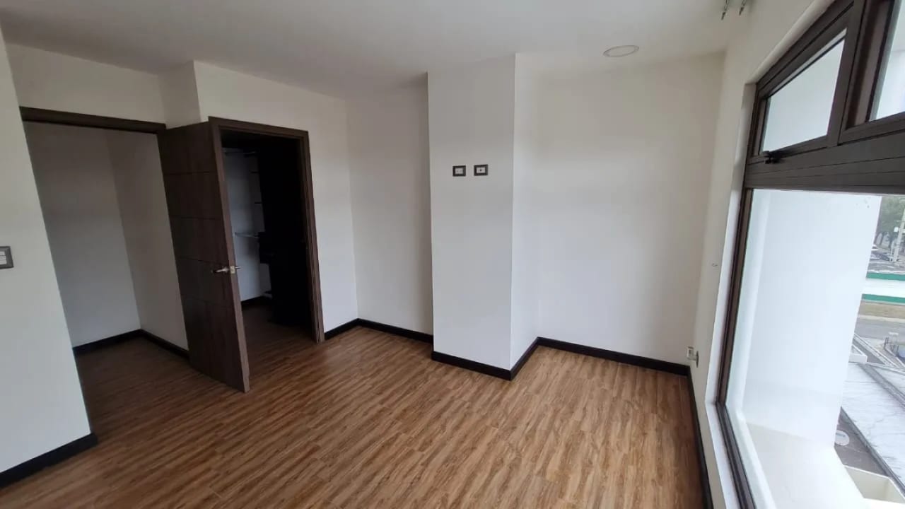 Vendo Apartamento Mariscal 180° ZONA11 — Apartamento en Venta en Zona 11, Guatemala, Ciudad — foto 10 de 13