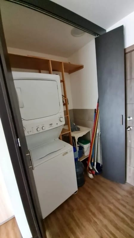Vendo Apartamento Mariscal 180° ZONA11 — Apartamento en Venta en Zona 11, Guatemala, Ciudad — foto 6 de 13