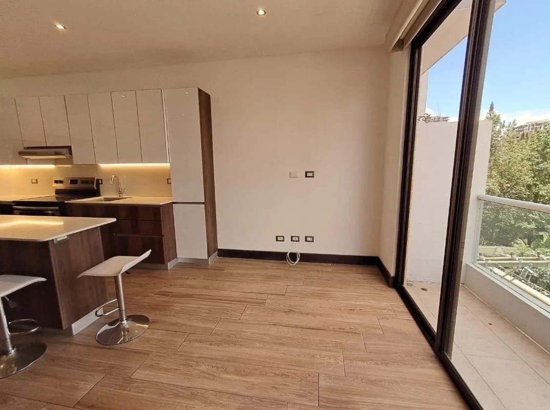 Apartamento en venta zona 10  ya rentado! — Apartamento en Venta en Zona 10, Guatemala, Ciudad — foto 5 de 5