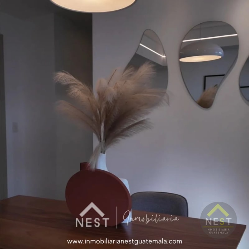 ZONA 11 - Edificio ENDORA | Apartamentos en PRE-VENTA de 2 habitaciones. ENGANCHE FRACCIONADO - 9