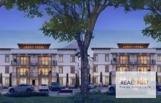 VILLAS EN VENTA TORRES LOS FRANCISCANOS ANTIGUA GUATEMALA — Apartamento en Venta en Antigua, Sacatepéquez — miniatura 1 de 6
