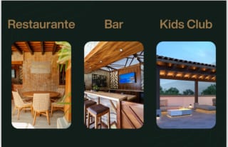 Villas en Venta Torres Los Franciscanos Antigua Guatemala — Apartamento en Venta en Antigua, Sacatepéquez — miniatura 6 de 9