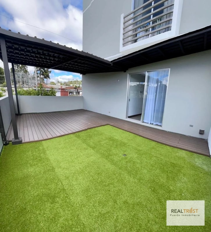 VENDO APARTAMENTO EDIFICIO DESTINY KM 14.5 CAES - 13