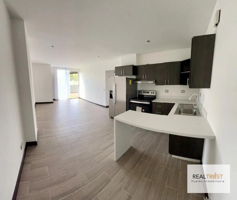 VENDO APARTAMENTO EDIFICIO DESTINY KM 14.5 CAES - 7
