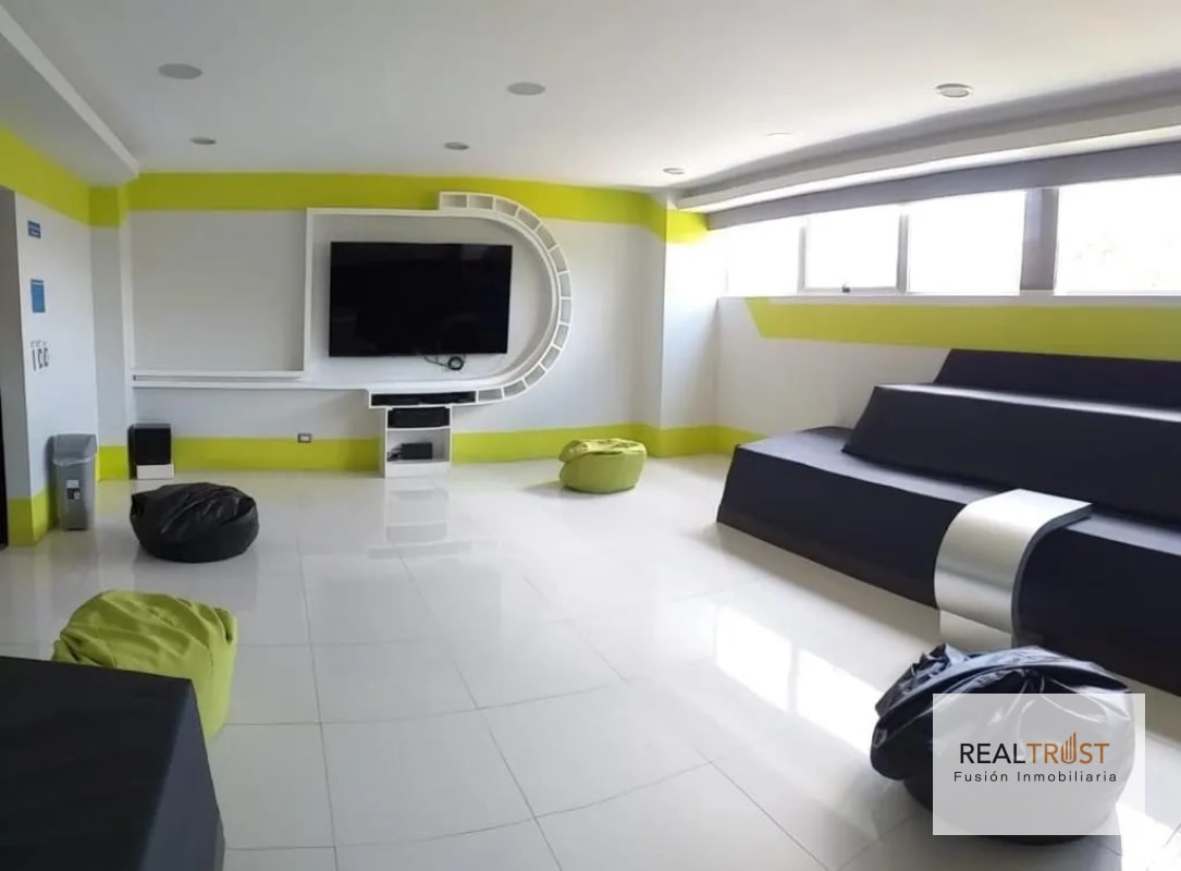 VENDO APARTAMENTO EDIFICIO DESTINY KM 14.5 CAES - 9