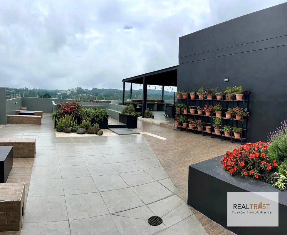 VENDO APARTAMENTO EDIFICIO DESTINY KM 14.5 CAES - 10