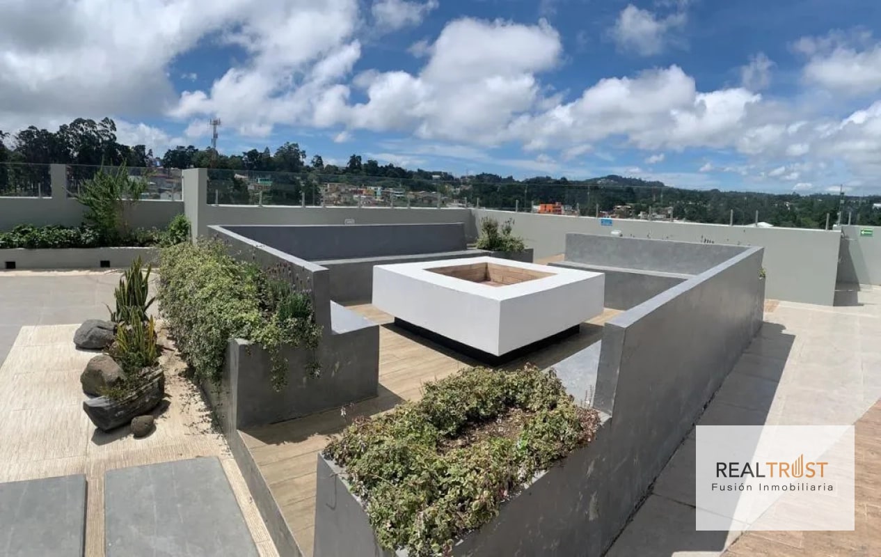 VENDO APARTAMENTO EDIFICIO DESTINY KM 14.5 CAES - 11