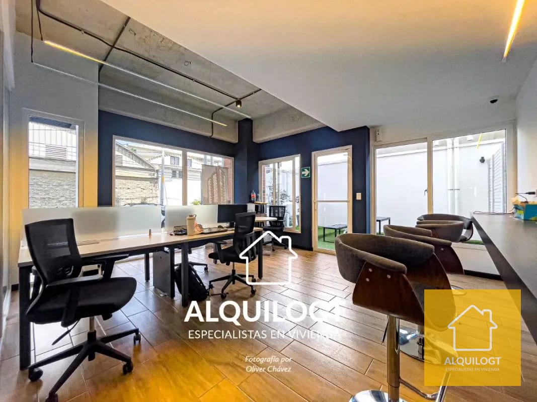 APARTAMENTO AMUEBLADO CERCA DE LA USAC ZONA 12 DE 3 HAB AGT2461 — Apartamento en Alquiler en Tera 12, Zona 12, Guatemala, Ciudad — foto 13 de 14