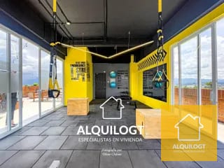 APARTAMENTO AMUEBLADO CERCA DE LA USAC ZONA 12 DE 3 HAB AGT2461 — Apartamento en Alquiler en Tera 12, Zona 12, Guatemala, Ciudad — miniatura 12 de 14
