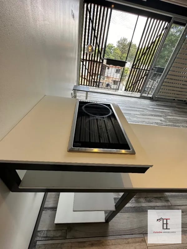 Rento apartamento tipo de estudio en zona 15 colonia El Maestro — Apartamento en Alquiler en El Maestro II, Zona 15, Guatemala, Ciudad — foto 4 de 11