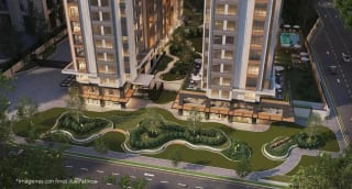 Apartamentos Irantu Zona 10 — Apartamento en Venta en Zona 10, Guatemala, Ciudad — miniatura 2 de 3