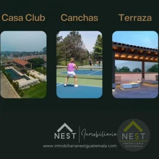 Apartamentos de lujo y modernos en PRE VENTA a minutos de ANTIGUA — Apartamento en Venta en Alotenango, Sacatepéquez — miniatura 11 de 17