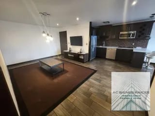 Verona 2 hab semi amueblado — Apartamento en Alquiler en Verona, Zona 10, Guatemala, Ciudad — miniatura 9 de 12