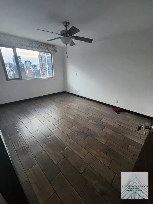 Verona 2 hab semi amueblado — Apartamento en Alquiler en Verona, Zona 10, Guatemala, Ciudad — foto 7 de 12