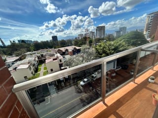 Apartamento en venta Casa Alhambra zona 15 VH1 — Apartamento en Venta en Zona 15, Guatemala, Ciudad — miniatura 12 de 17