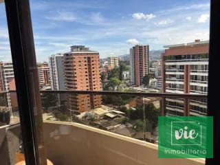Renta de apartamento en zona 14, 1 habitación — Apartamento en Alquiler en San Patricio 2, Zona 14, Guatemala, Ciudad — miniatura 10 de 16