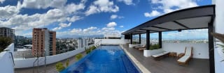 Apartamento en venta en zona 15 Vista Hermosa 1 dentro de garita — Apartamento en Venta en LIV, Zona 15, Guatemala, Ciudad — miniatura 8 de 15