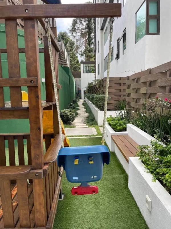 Apartamento en venta en zona 15 Vista Hermosa 1 dentro de garita — Apartamento en Venta en LIV, Zona 15, Guatemala, Ciudad — foto 4 de 15
