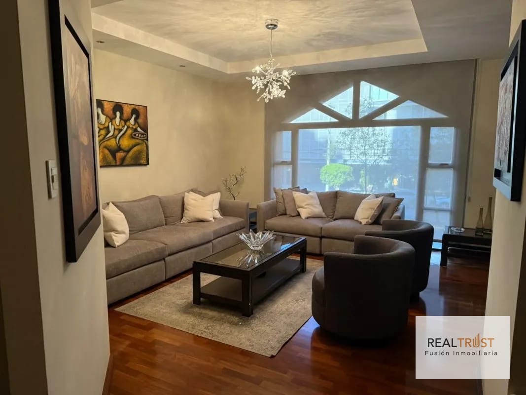 Apartamento en Venta Zona 14 — Apartamento en Venta en Zona 14, Guatemala, Ciudad — foto 1 de 5