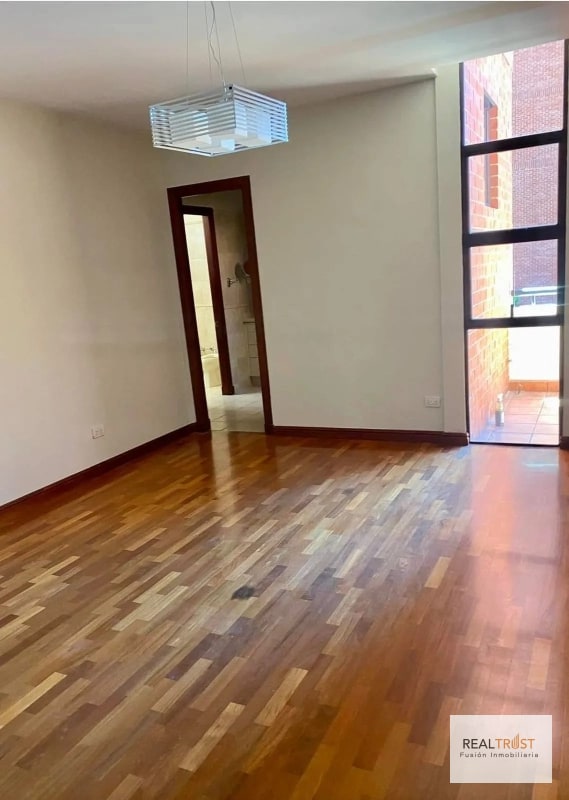 APARTAMENTO EN VENTA ZONA 14 - 2