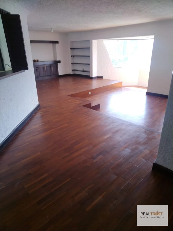 APARTAMENTO SANTA CLARA LAS CAÑAS ZONA 10 - 10