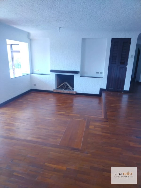 APARTAMENTO SANTA CLARA LAS CAÑAS ZONA 10 - 7