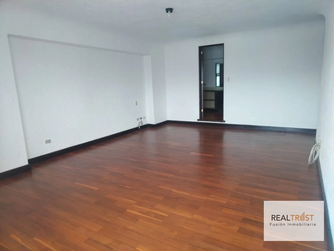 APARTAMENTO SANTA CLARA LAS CAÑAS ZONA 10 - 5