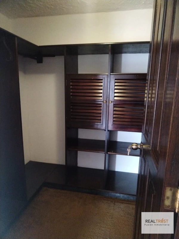 APARTAMENTO SANTA CLARA LAS CAÑAS ZONA 10 - 4