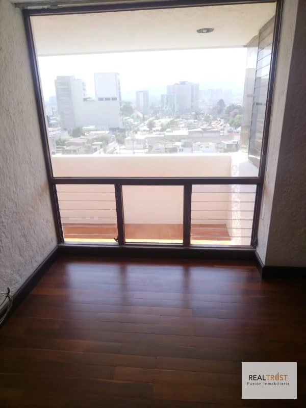 APARTAMENTO SANTA CLARA LAS CAÑAS ZONA 10 - 3