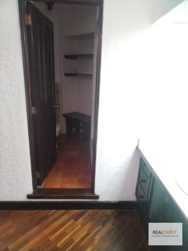 APARTAMENTO SANTA CLARA LAS CAÑAS ZONA 10 - 2