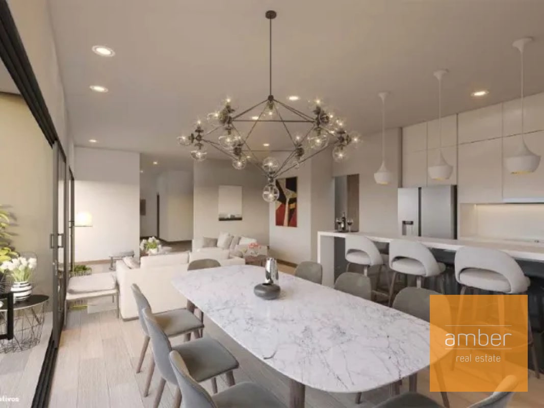 Apartamento en Spazio, Zona 15 - 9