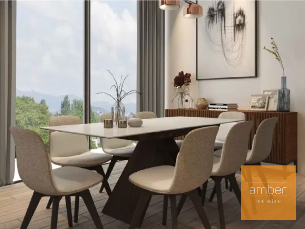 Apartamento en Spazio, Zona 15 - 8