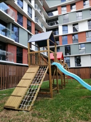 Apartamento en Venta - Aralia 2, Zona 11 — Apartamento en Venta en Zona 11, Guatemala, Ciudad — miniatura 12 de 14