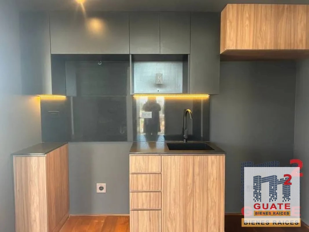 Apartamento en Venta, Zona 11 - 14
