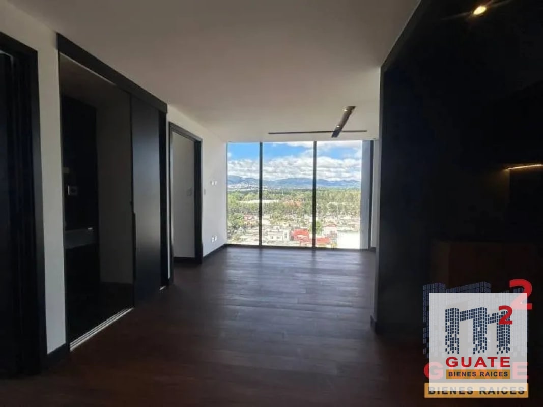 Apartamento en Venta, Zona 11 - 11